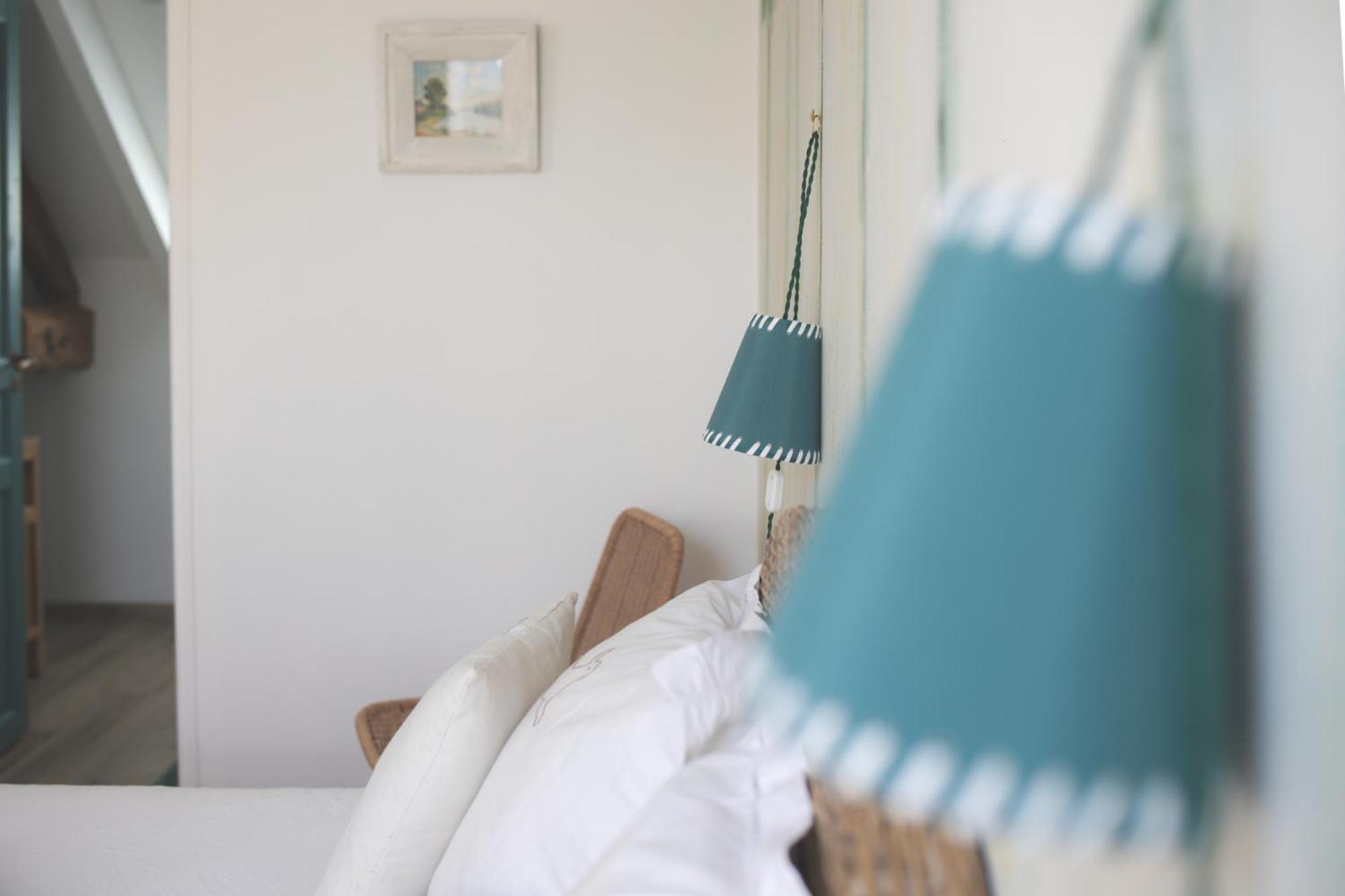 Escale De Gerbold Bed and Breakfast Gratot Εξωτερικό φωτογραφία